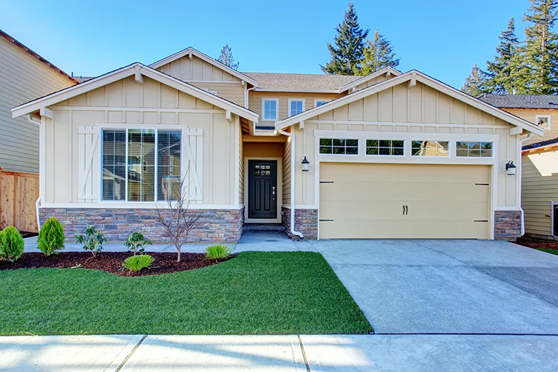 1st response home Inspections