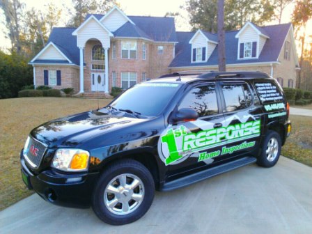 Home Inspections Georgia