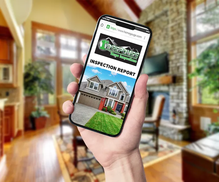 Home Inspection Reports