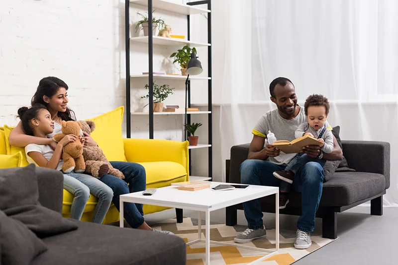 Georgia Home Inspections